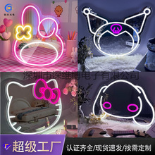 �޺��LED�b��⻯�y�R��Hello kitty؈�a���R�������R�ӟ�
