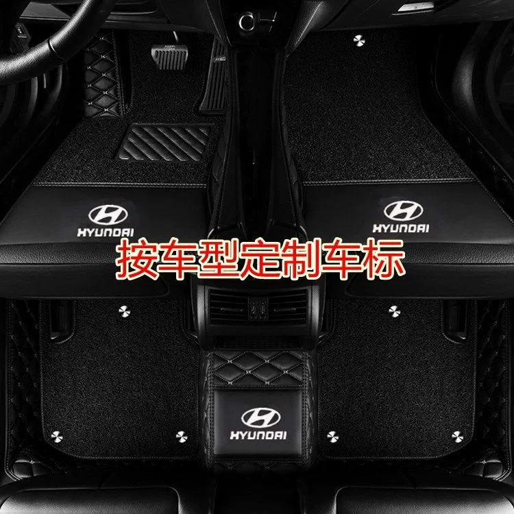 Коврик для ног ZZFoot Saila cx4cx5cx7 крыло полный Mazda 23 автомобиль Angke 6 подходят для Ruiat Star Horse Surrounding