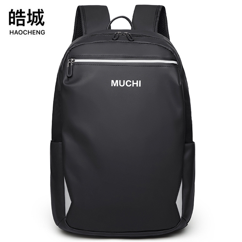 AliExpress nueva mochila para hombre ligera al aire libre moda contraste color gran capacidad viajes de corta distancia mochila de viaje marea