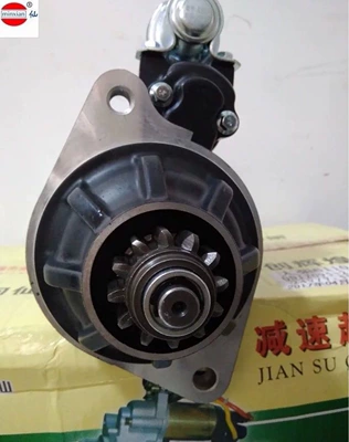 starter 3708010A017-DG1A – Starter and accessories