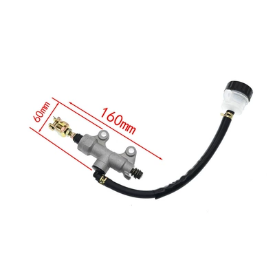 Oil Cup Brake Pump, hydraulic brake pump