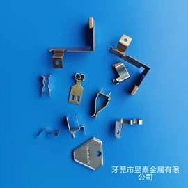 冲压加工;家电制造设备