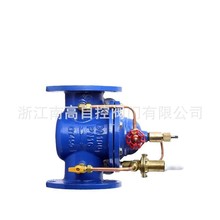 400X-16QyȌʽ๦ˮyDN100ϸyT