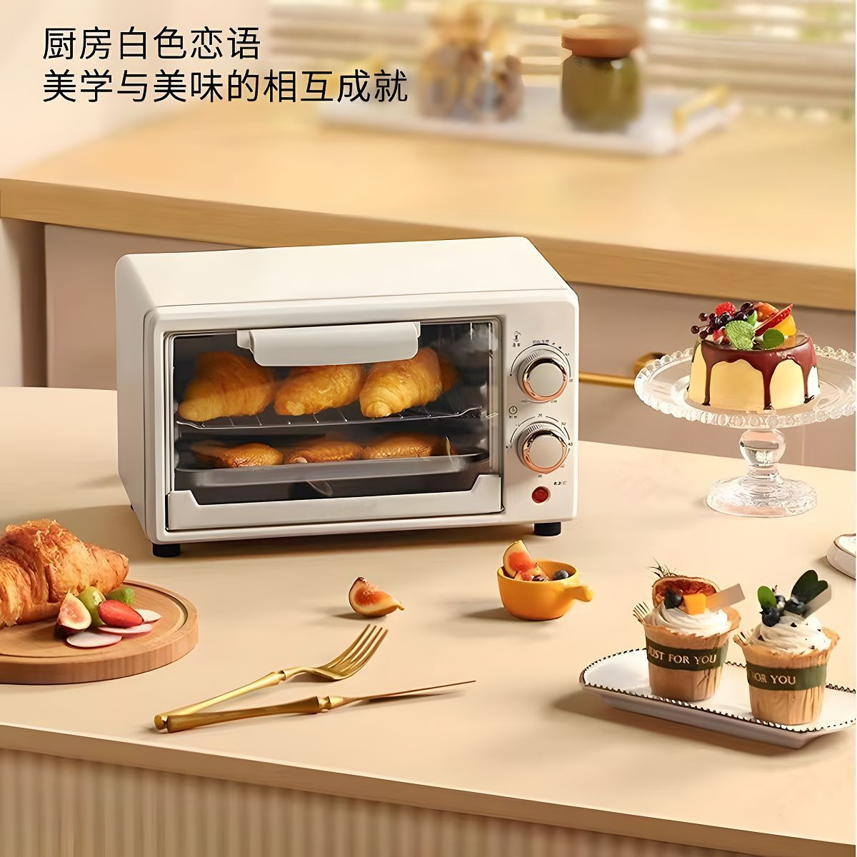 12L 오븐