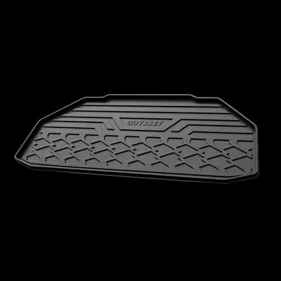 24 2022 Honda Odyssey: Trunk Mat