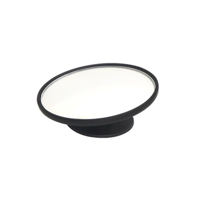 Large field of view rear view auxiliary mirror – Large Bus and Truck Reversing