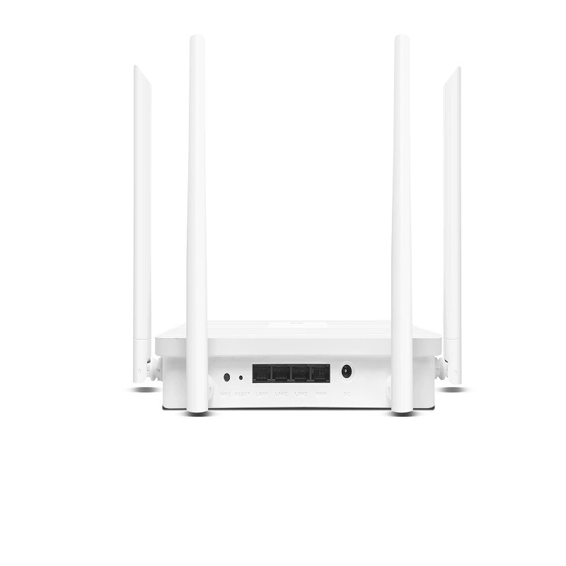 Фабричная оптовая продажа по всей сети устройства 5G Гигабит двойной частоты WiFi6 маршрутизатор беспроводная сеть двойной частоты порт