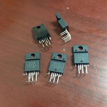 ȫ��ԭװ STRY6766 STRY6754 TO-220F-7 ��Դ����оƬ