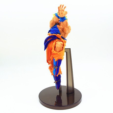 Anime Figurine 4