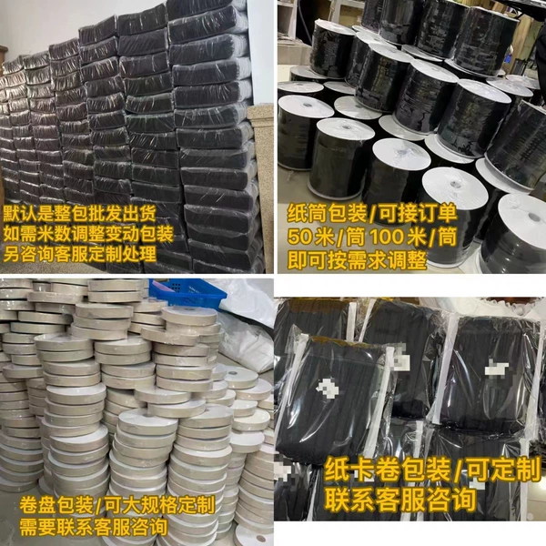 Please contact customer service for bulk/tube/packaging with other specifications.