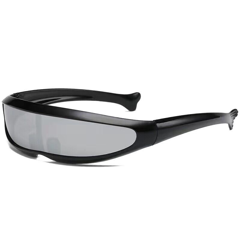 블랙 화이트 머큐리