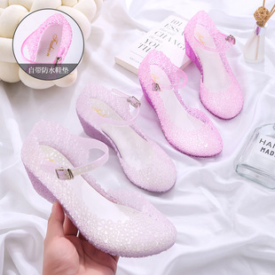 �¿�ˮ����ЬŮ�ļ��⴩�U���¸�Ь��������Ь�r������Ь��ɳ��Ь
