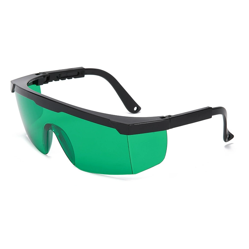 Очковые устройства Eye Mirror IPL Glasses E Light удаление волос кросс-бордер трудовой охраны очки OPT прибор лазерная защитная очки