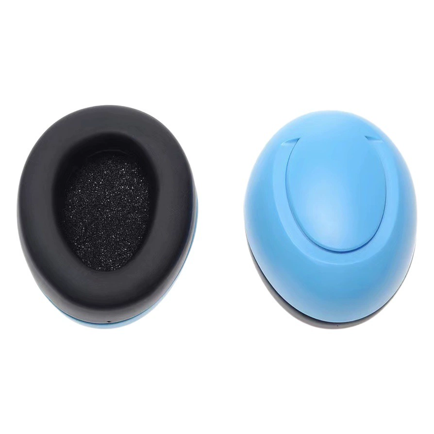 Звукоизоляционные наушники на резинке для новорожденных, Детские звукоизоляционные наушники, доступные для детей, противошумные наушники