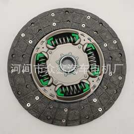 离合器片 31250-60431  3125060430 DT-094L  TYD078U