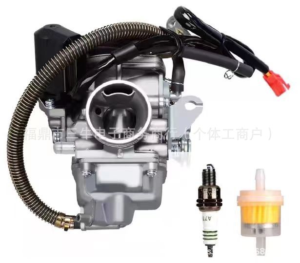 Meikeduo Mexican Carburetor Ds150 Atv150 Gs150 Ws150 Cs150Motoneta