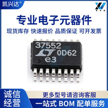 LT3755EMSE-1 ȫ��ԭװ LED������ MSOP-16 ˿ӡ 37551 IC оƬ