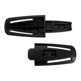 Универсальное детское кресло, нагрудный ремень, детский ремень безопасности, универсальная сменная застежка, регулируемые накладки