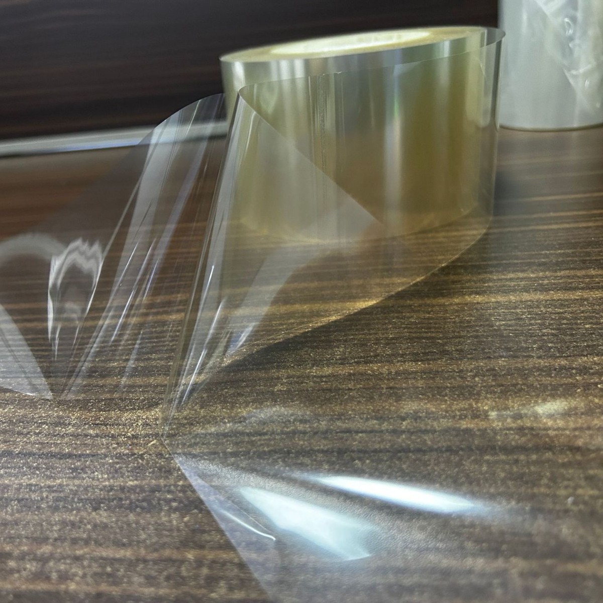 30U无基材双面胶 无基材双面胶  0.03mm双面胶