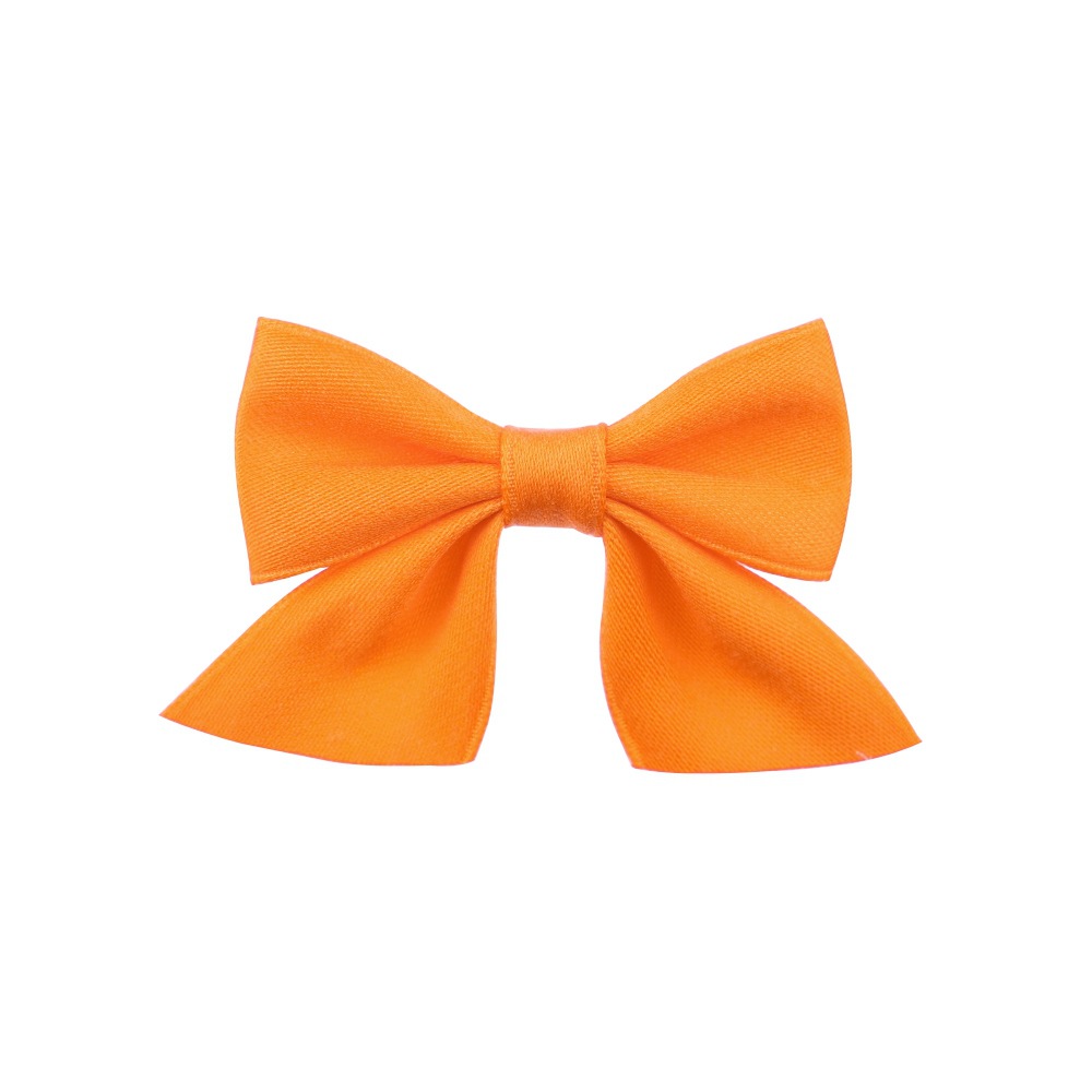 Accessoires Pour Cheveux Nœud Mignon Épingle À Cheveux Pour Enfants Couleur Bonbon display picture 5