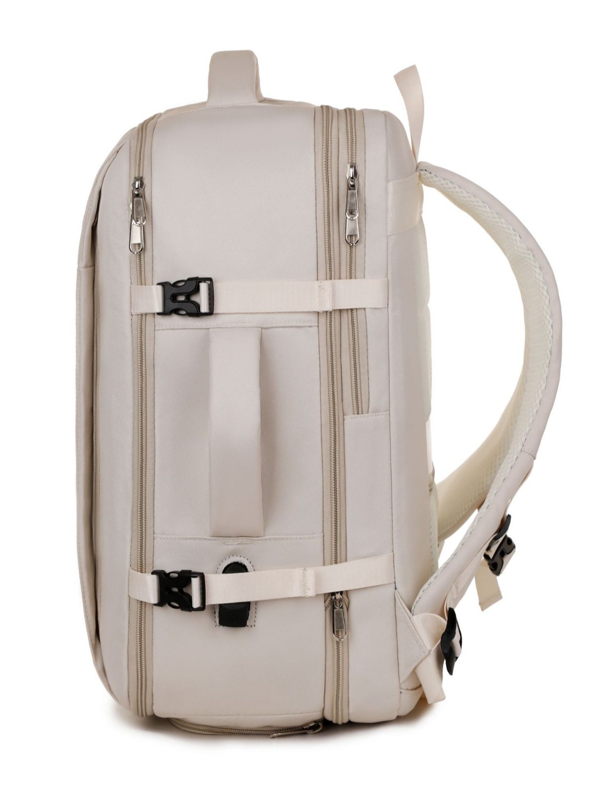 Mochila de negocios y ocio transfronteriza para hombres y mujeres