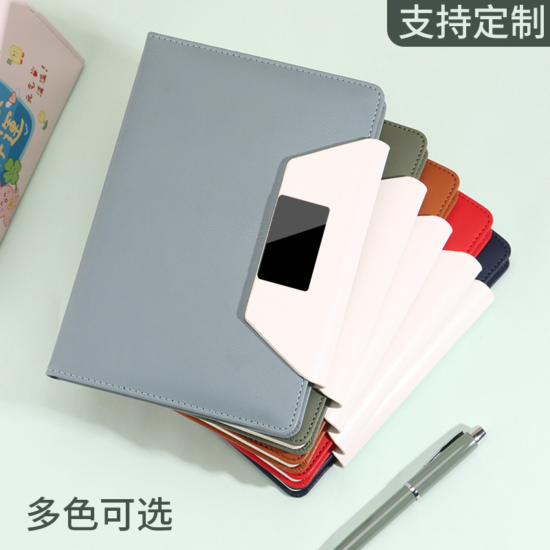 商务a5笔记本定制礼盒套装伴手礼教师节送礼公司周年庆礼品高颜值|undefined