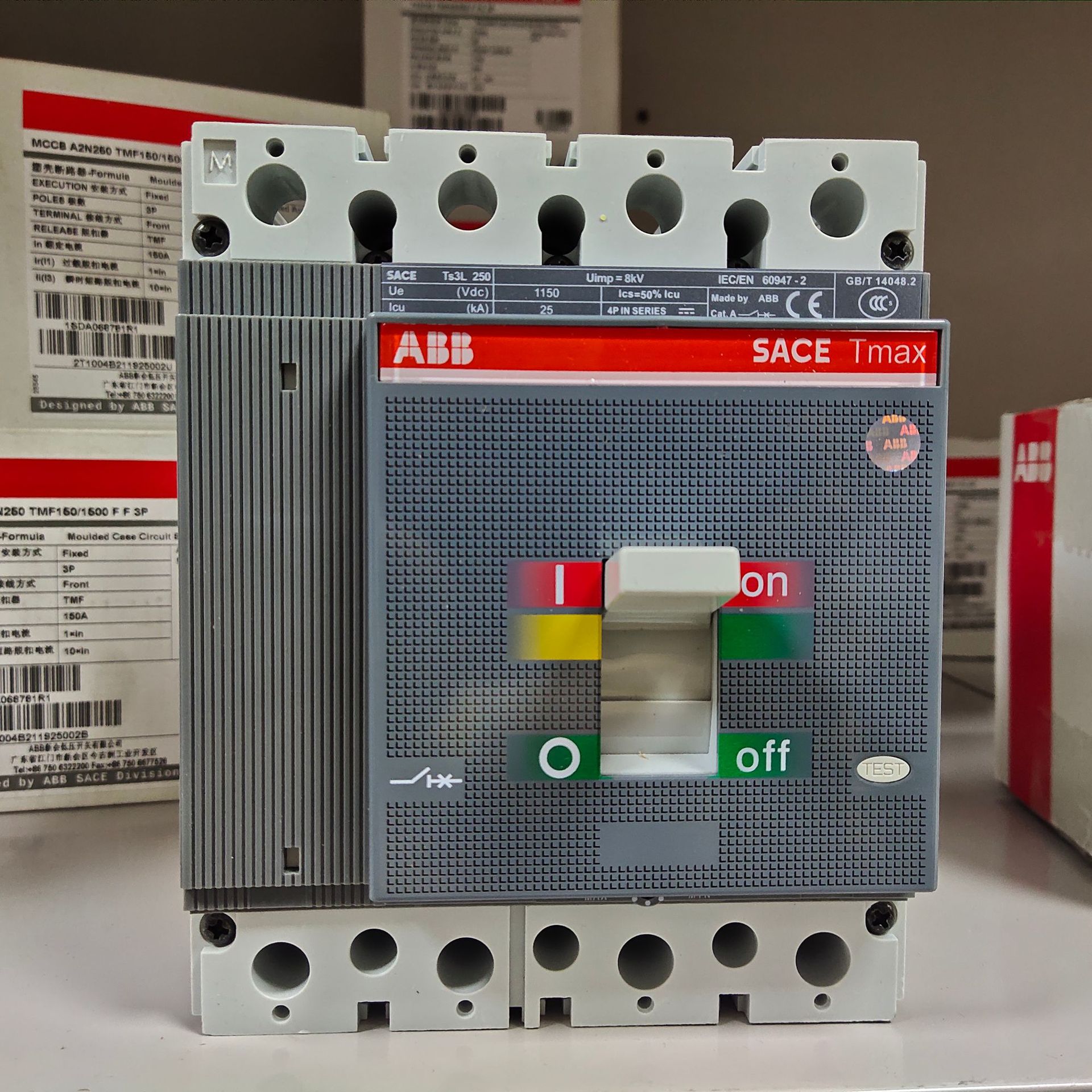 TS3L250 R125 TM 10Ith FF 4P.jp