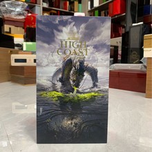 High Coast��ʿ�ɾƺ� ��ٿ���ƺа��b �t����е�ľ��ľ��S��