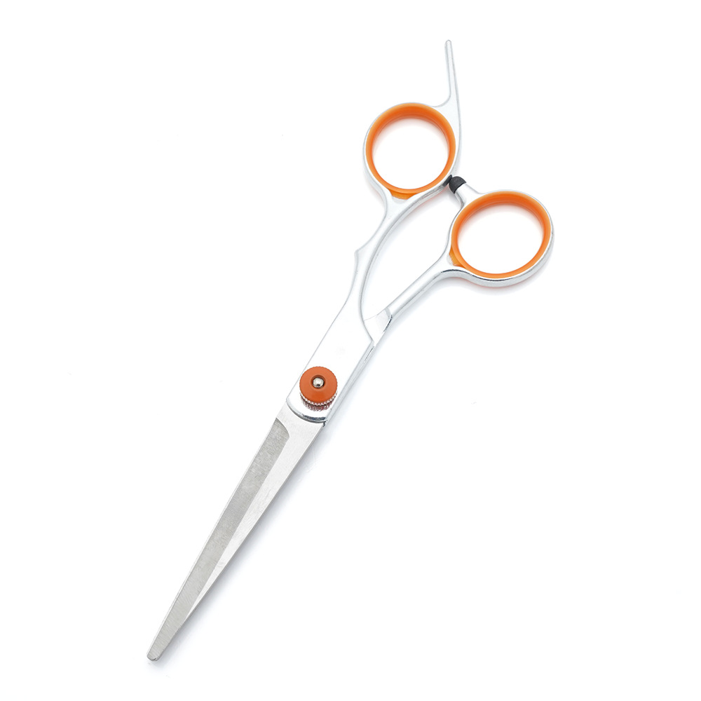 Ventas directas de fábrica de tijeras para mascotas, tijeras para cortar el pelo para perros, tijeras para cortar el pelo, tijeras de dientes delgadas para gatos, tijeras de aseo para mascotas