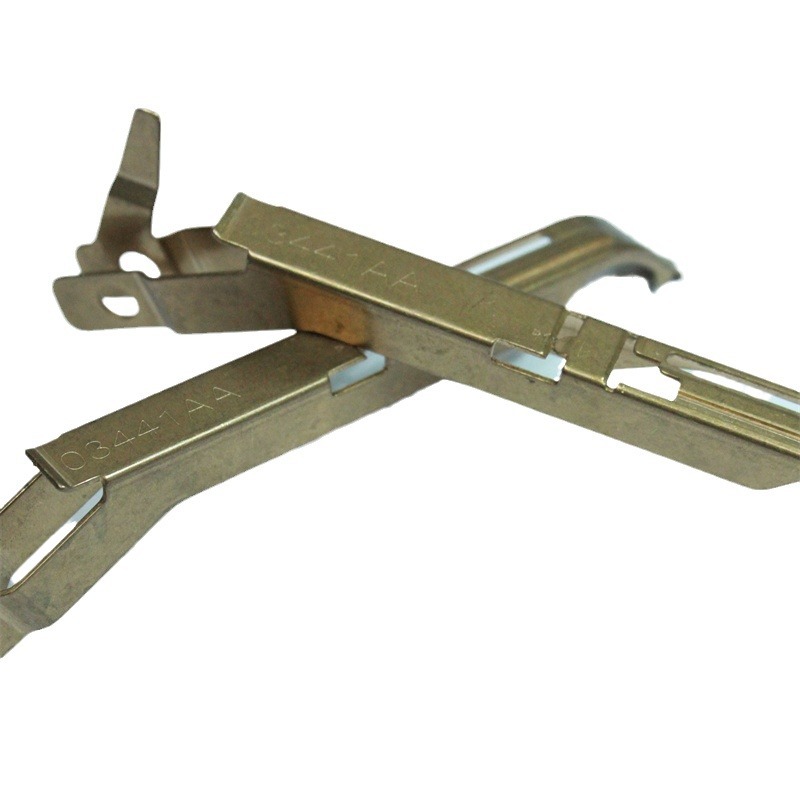 Panasonic Pick and Place Machine Feeder Parts 0402 Tape Guide Left N2101003441AA Panasonic Pick and Place Machine Feeder Parts 0402 Tape Guide Left N2101003441AA