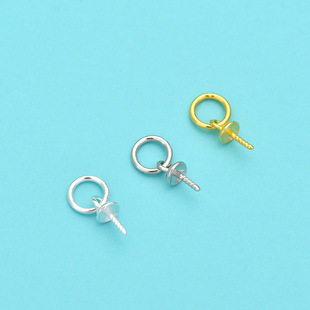 S925���y����������� �有��ӵ��P����DIY�Ʒ�����y��������l