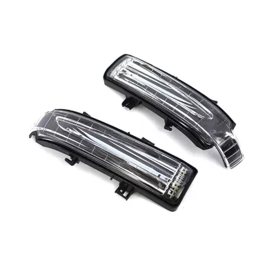 R171 rear mirror turn signal | Dönmə işıqları
