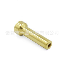 喷油器衬套 DT466   675442 黄铜款油嘴铜套 厂家直销