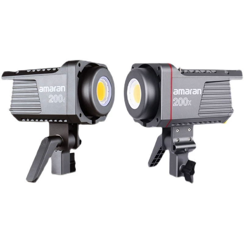 Aituts 200D 200X Свет мощный 200Вт студийный свет для фото и видео