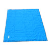 Warm jeans, canopy, tent, carpet for camping for crawling, oxford cloth