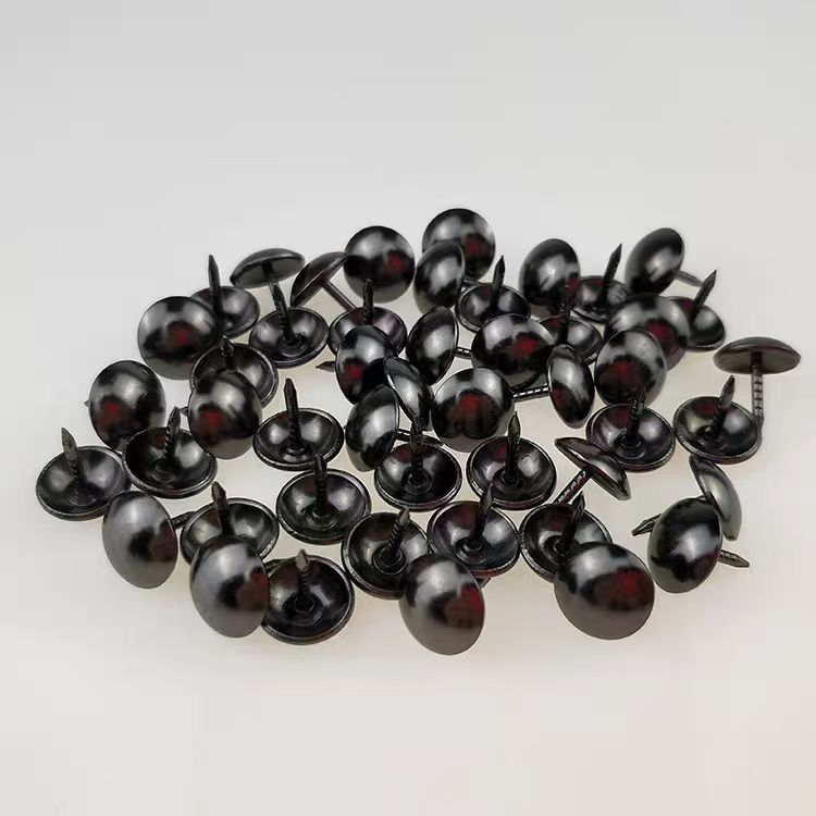 Wholesale Black Bubble Nails Soft Bag Sofa Bubble Nails Bubble Nails Push Nails Copper Nails Push Nails Bubble Nails Furniture