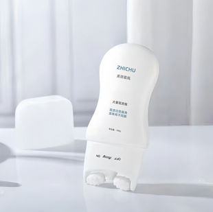 �F؛80g 100g �p�L݆��ɫ���i˪ƿ�tɫ�{ɫ�L�鰴Ħƿ����ƿ