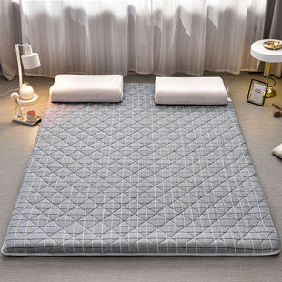 Universal Thickened Mattress Cushion Cushion Floor Mat Moisture-proof Sleeping Mat Floor Mat Home Sleeping