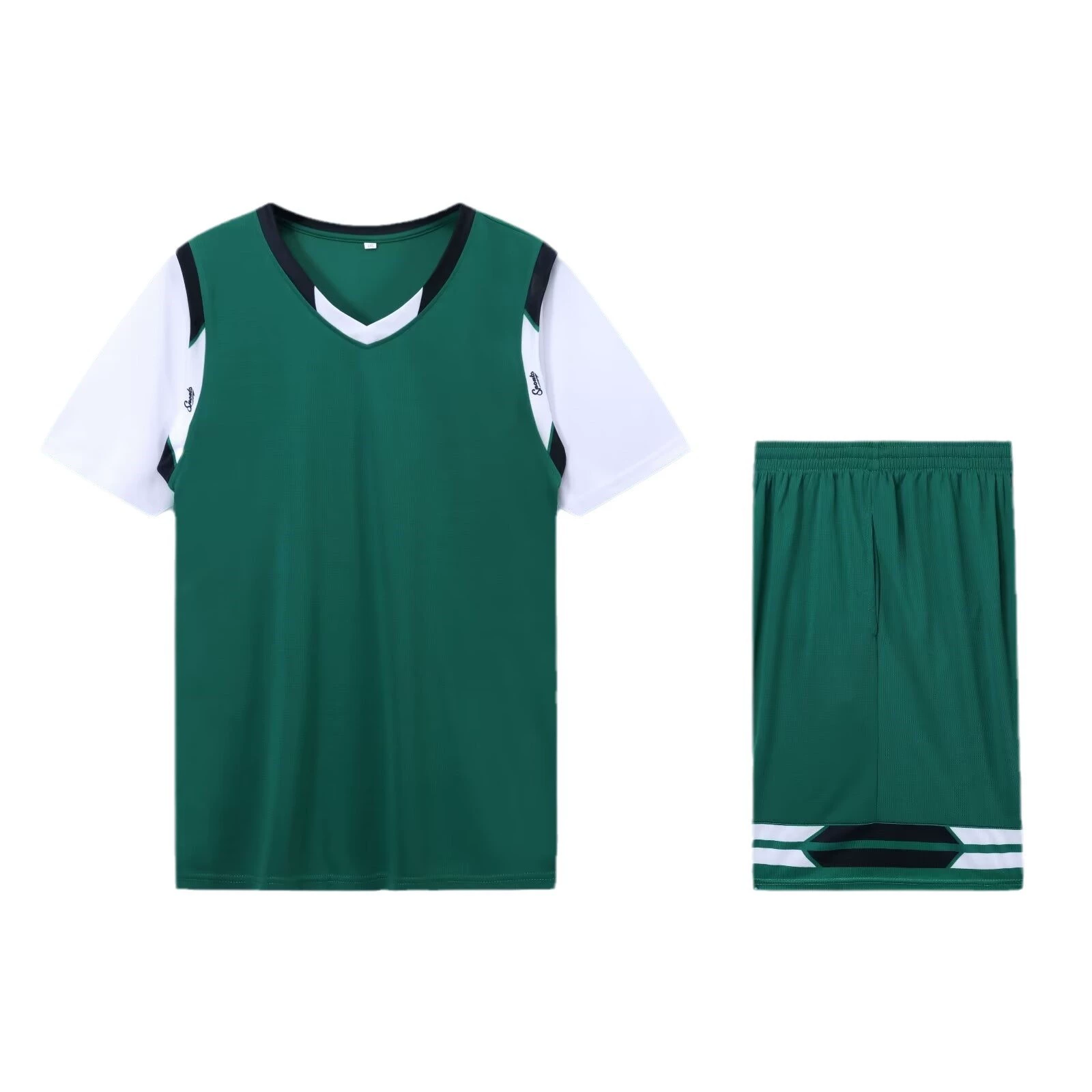 Баскетбольный костюм, комплект для взрослых, детская одежда