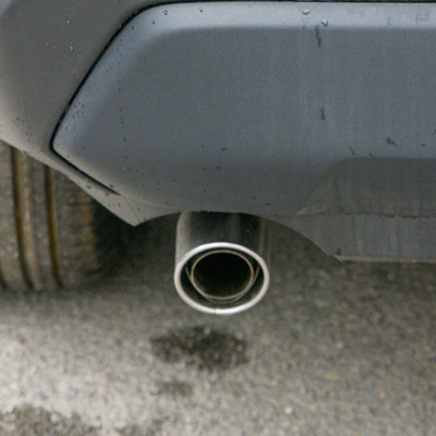 Suitable for Toyota Wildlander Exhaust pipe - 20-25-models-of-weilanda-leading-edition-original-factory-tailpipe-made-of-304-material-guaranteed-refund-for-rust