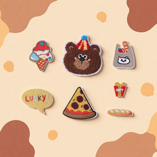 ���⿨ͨС����ʳ�̽����N������ͯ�b�o���Ʒ��������z�������l