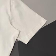 Summer 2025 New Men's Outdoor Leisure Sports Short-Sleeved T-Shirt C28150