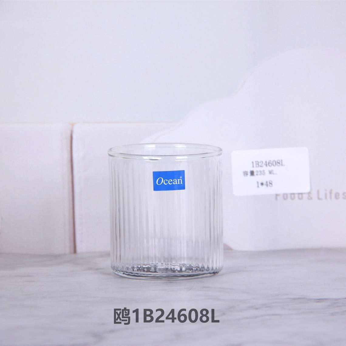 Tailandia Océano copa baja hotel restaurante hotel bar enjuague bucal taza de cerveza taza de whisky