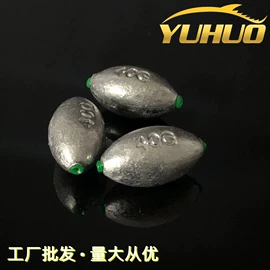 其他垂钓用品;渔坠;鱼钩