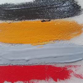 其他有机颜料;其他油墨;防伪油墨