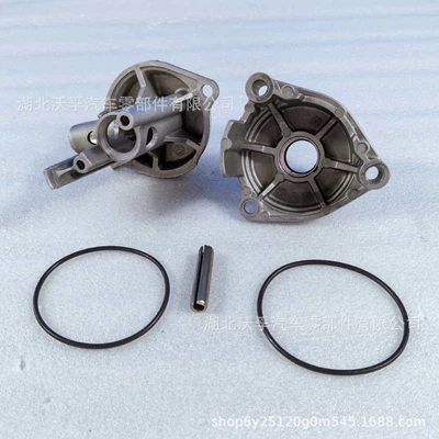 Transmission gear and shaft I-Shift Gearbox Parts