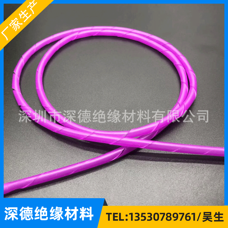 大量供应夜光硅胶管 多款式夜光硅胶管 无味耐高温夜光硅胶管