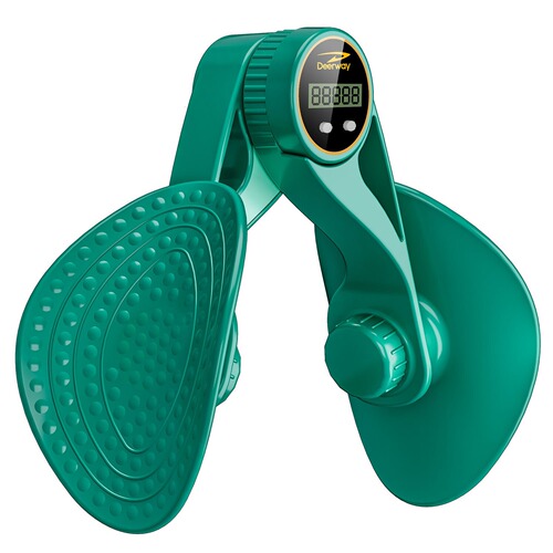 Pelvic floor muscle Kegel trainer, leg beauty device, leg clamp, slimming inner thigh fitness yoga exercise ani lift equipment