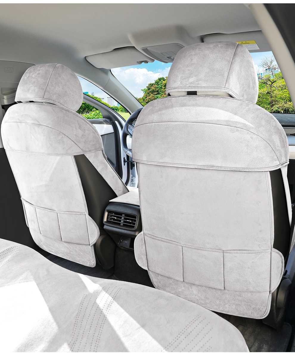 Byd Seal 05Dmi Special Car Seat Cover, Universal for All Seasons, Saddle Cushion, Rams Seat Cover