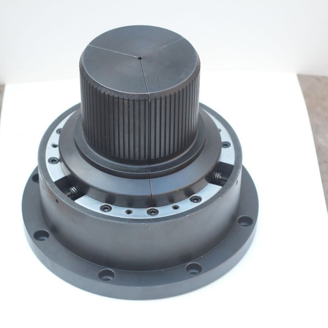 优质厂家供应 高品质6寸气推式胀套 专业机械式气胀轴 保修一年